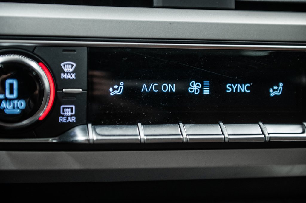 Audi A5 Sportback KOMFORT QUATTRO 19 PCS 2023 à Laval, Québec - 23 - w1024h768px