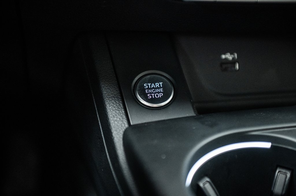 Audi A5 Sportback KOMFORT QUATTRO 19 PCS 2023 à Laval, Québec - 25 - w1024h768px