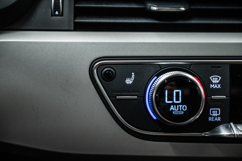 Audi A5 Sportback KOMFORT QUATTRO 19 PCS 2023 à Laval, Québec - 22 - w1024h768px