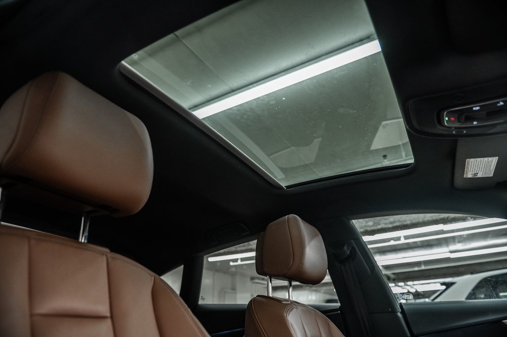 Audi A5 Sportback KOMFORT QUATTRO 19 PCS 2023 à Laval, Québec - 33 - w1024h768px