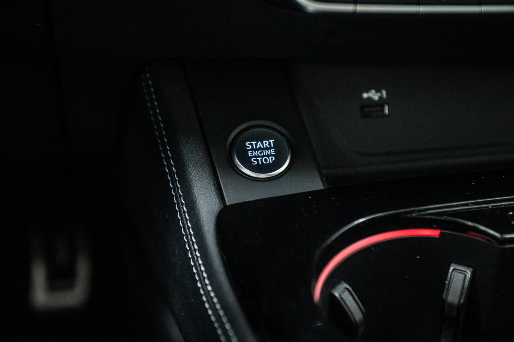 Audi A5 Sportback PROGRESSIV S-LINE BLACK PKG 20 PCS 2023 à Laval, Québec - 27 - w1024h768px