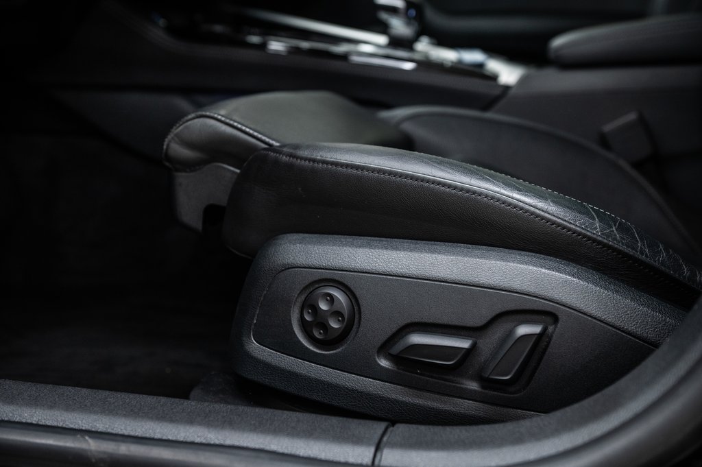 Audi A5 Sportback PROGRESSIV S-LINE BLACK PKG 20 PCS 2023 à Laval, Québec - 16 - w1024h768px