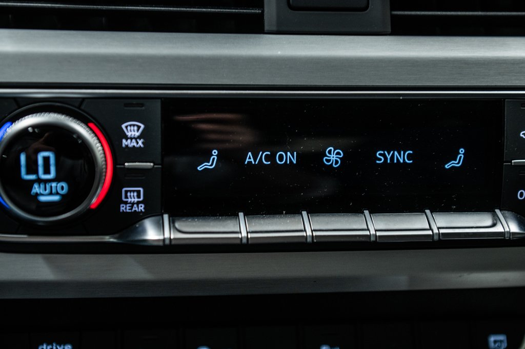 Audi A5 Sportback PROGRESSIV S-LINE BLACK PKG 20 PCS 2023 à Laval, Québec - 25 - w1024h768px