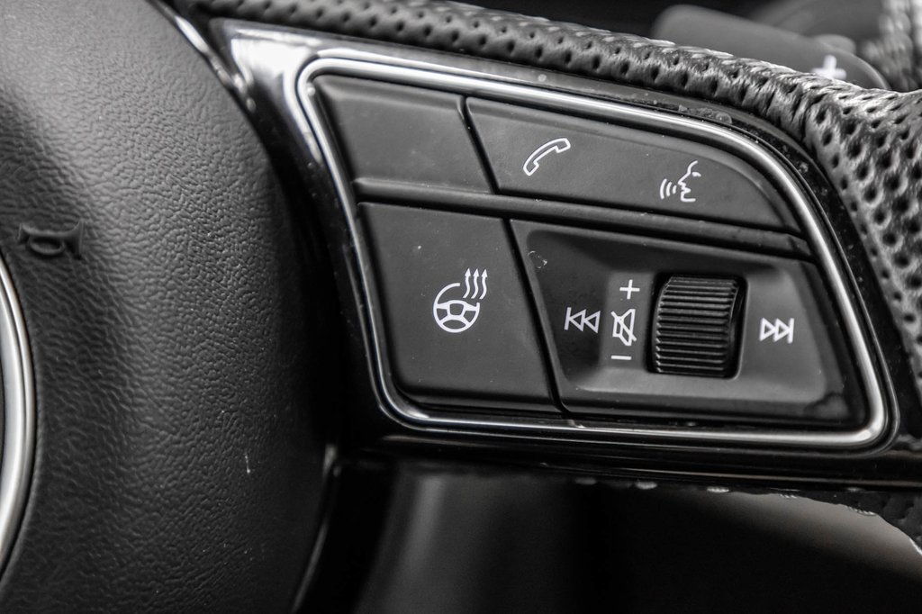 Audi A5 Sportback PROGRESSIV S-LINE BLACK PKG 20 PCS 2023 à Laval, Québec - 22 - w1024h768px