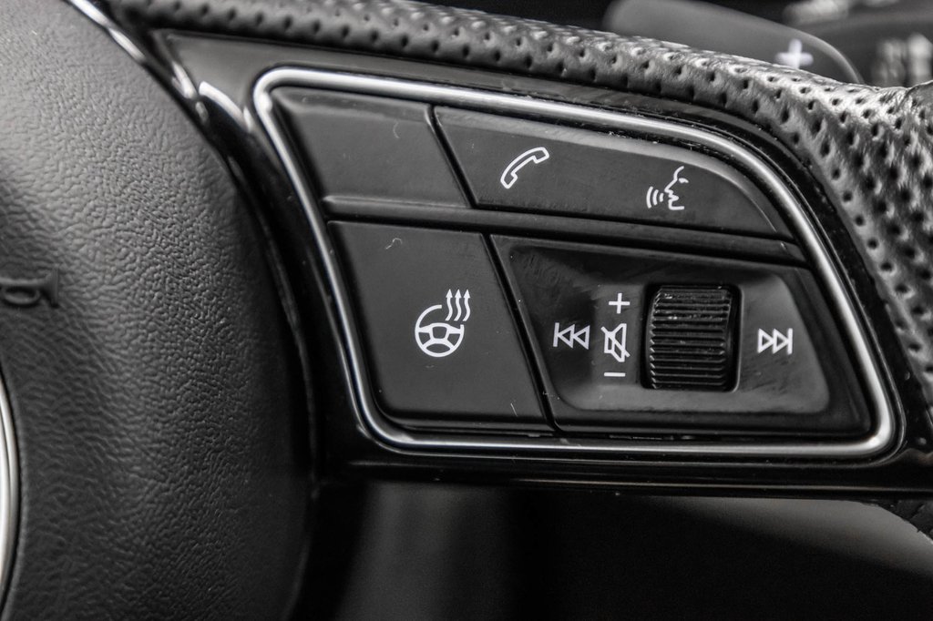 Audi A5 Sportback PROGRESSIV S-LINE BLACK OPTIC 2023 à Laval, Québec - 22 - w1024h768px