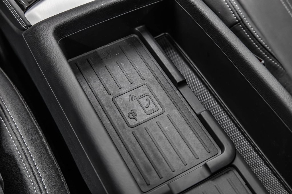 Audi A5 Sportback PROGRESSIV S-LINE BLACK OPTIC 2023 à Laval, Québec - 31 - w1024h768px