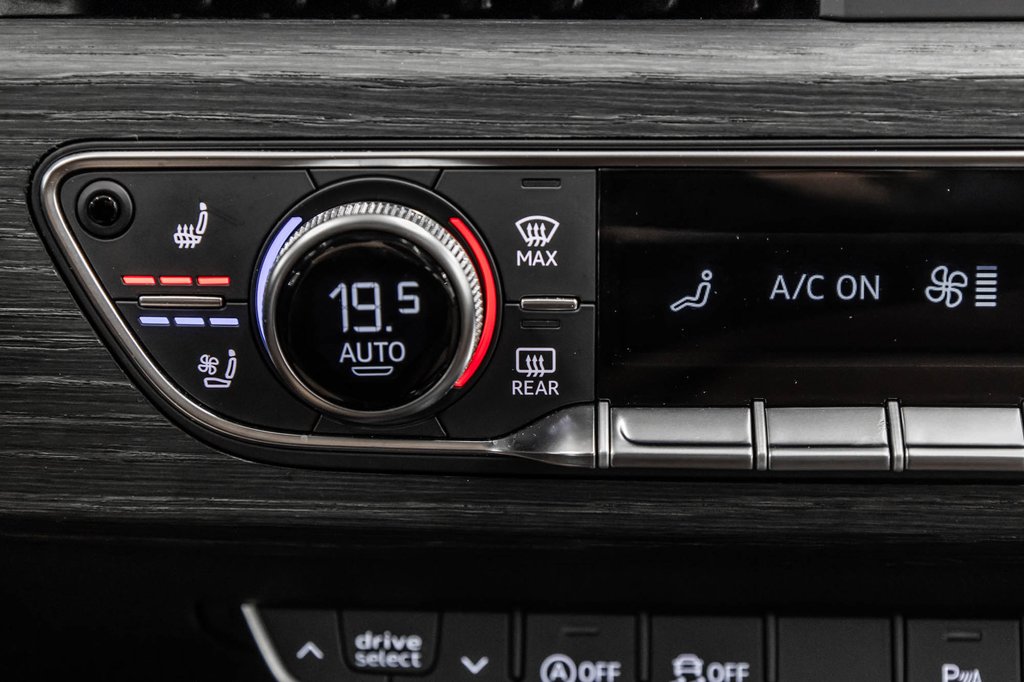 Audi A5 Sportback PROGRESSIV 19 PCS 2023 à Laval, Québec - 32 - w1024h768px