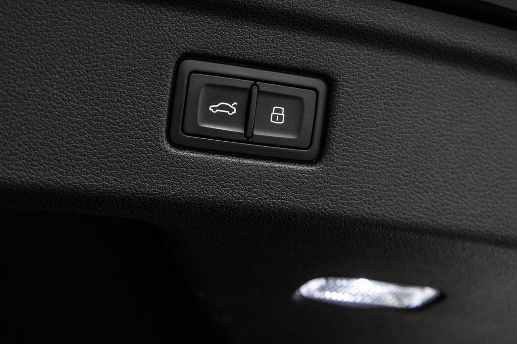 Audi A5 Sportback PROGRESSIV 19 PCS 2023 à Laval, Québec - 12 - w1024h768px