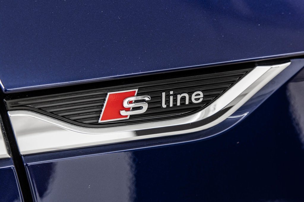 Audi A5 Sportback PROGRESSIV 19 PCS 2023 à Laval, Québec - 40 - w1024h768px