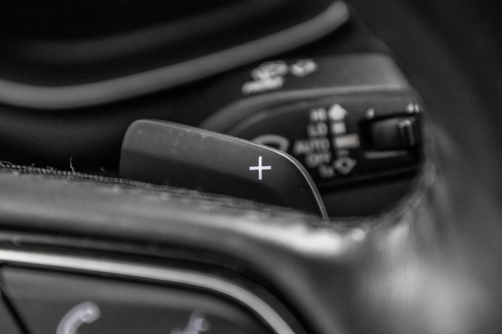 Audi A5 Sportback PROGRESSIV 19 PCS 2023 à Laval, Québec - 21 - w1024h768px