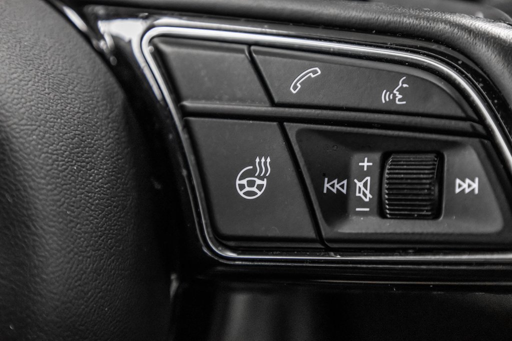 Audi A5 Sportback PROGRESSIV 19 PCS 2023 à Laval, Québec - 22 - w1024h768px