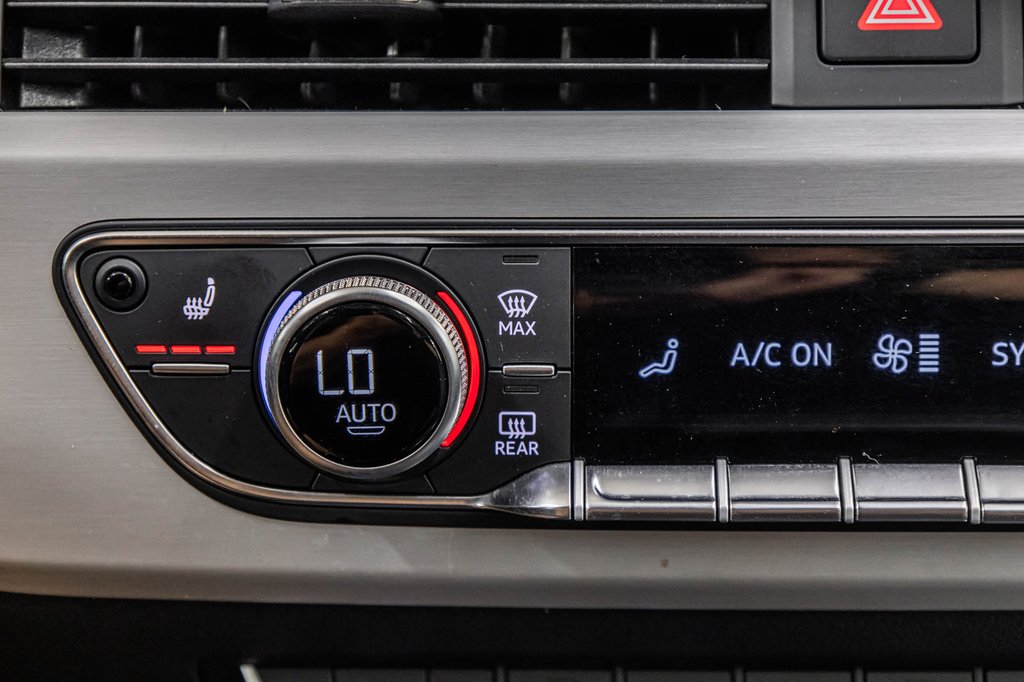 2023 Audi A5 Sportback PROGRESSIV S-LINE BLACK PKG in Laval, Quebec - 24 - w1024h768px
