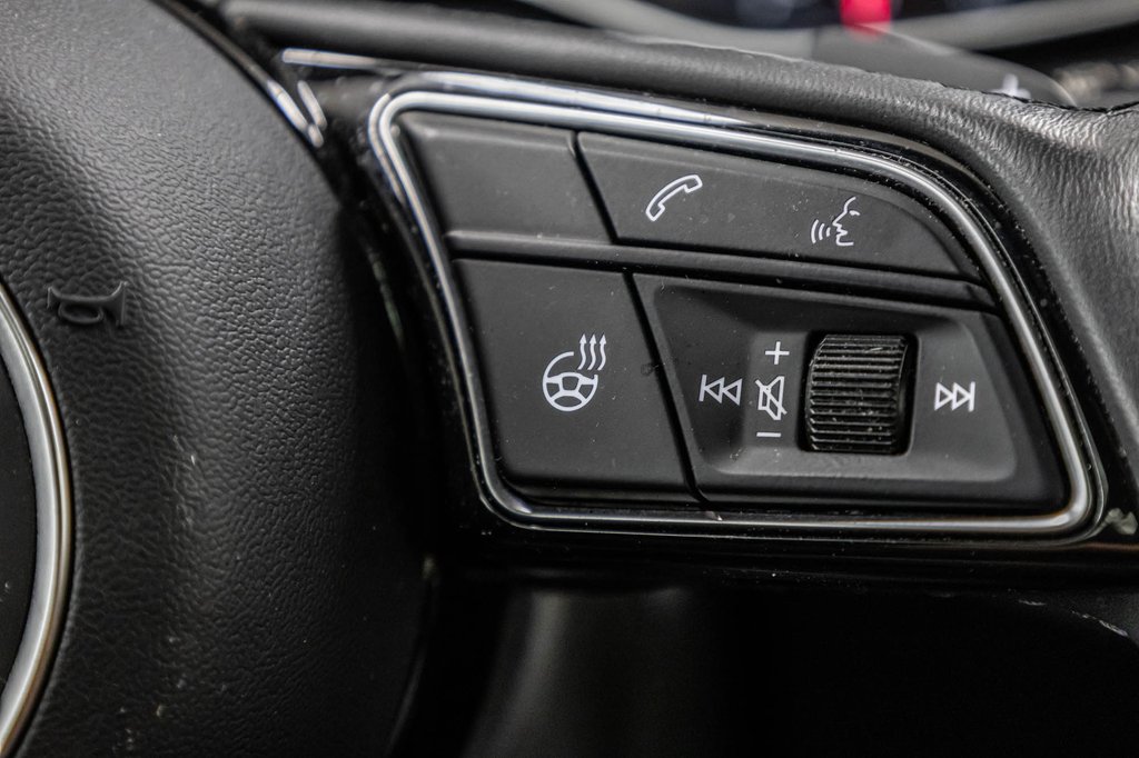 Audi A5 Sportback KOMFORT QUATTRO 19 PCS 2023 à Laval, Québec - 20 - w1024h768px