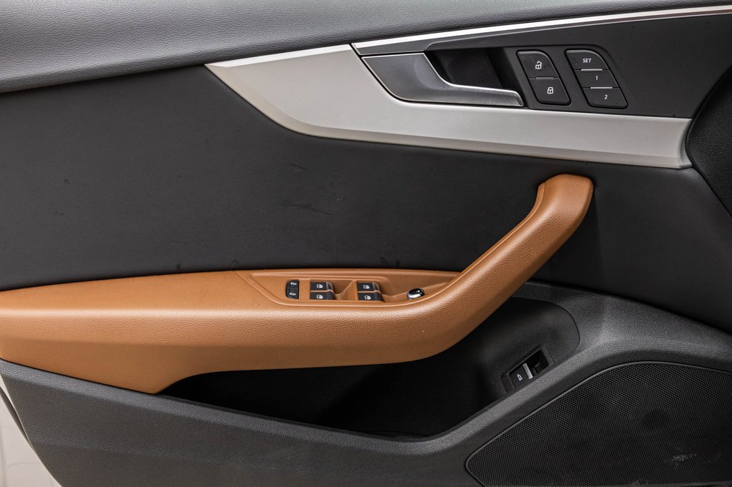 Audi A5 Sportback KOMFORT QUATTRO 19 PCS 2023 à Laval, Québec - 13 - w1024h768px