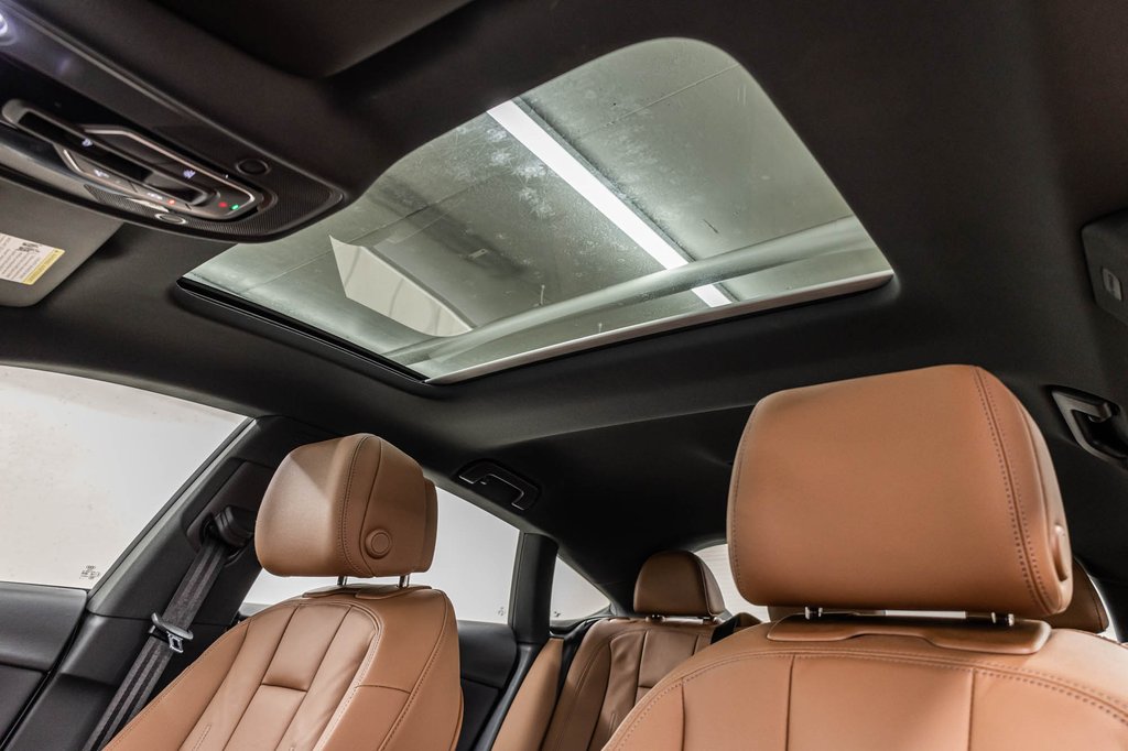 Audi A5 Sportback KOMFORT QUATTRO 19 PCS 2023 à Laval, Québec - 29 - w1024h768px