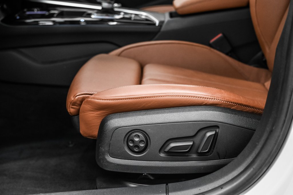 Audi A5 Sportback TECHNIK SIEGES CONFORTS 19 PPCS 2023 à Laval, Québec - 13 - w1024h768px