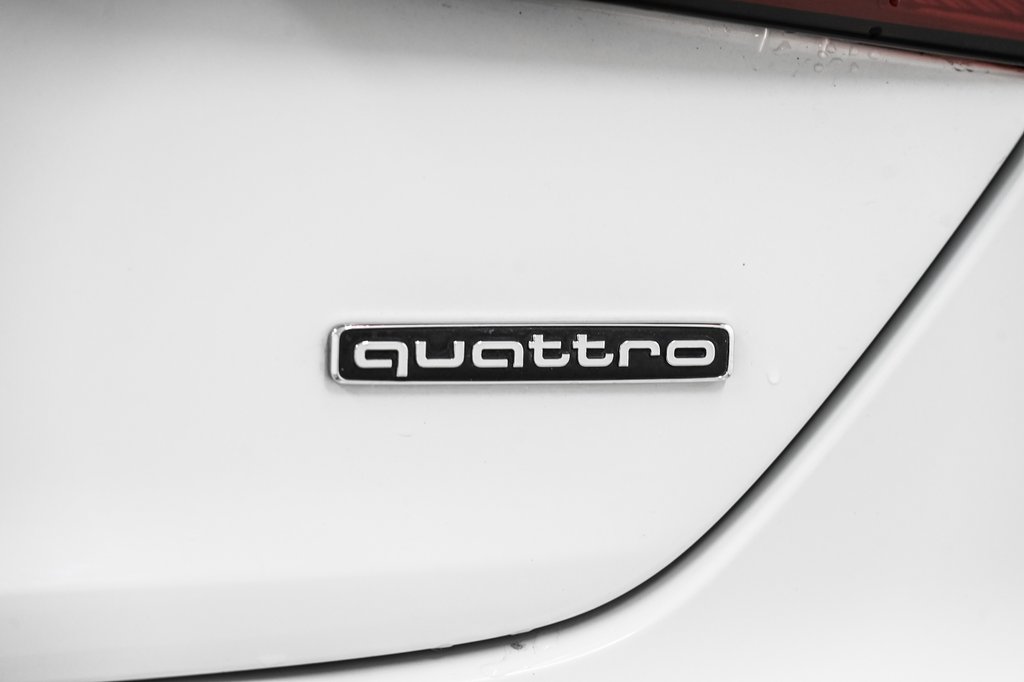 Audi A5 Sportback TECHNIK SIEGES CONFORTS 19 PPCS 2023 à Laval, Québec - 9 - w1024h768px