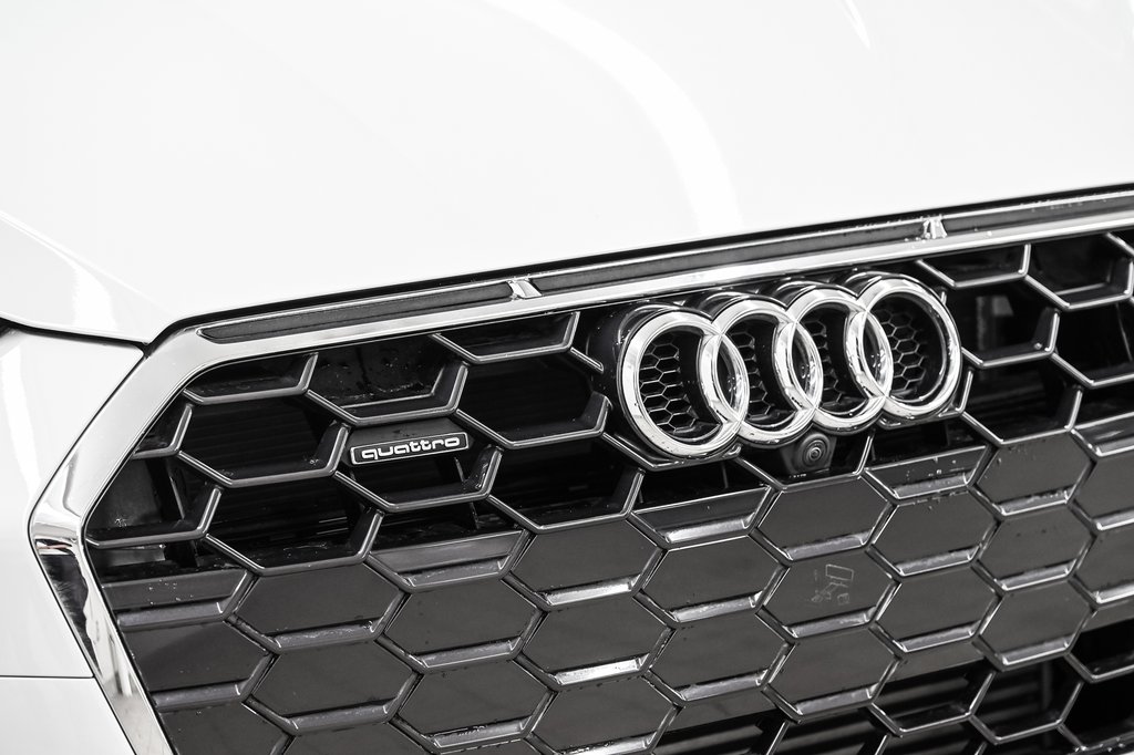 Audi A5 Sportback TECHNIK SIEGES CONFORTS 19 PPCS 2023 à Laval, Québec - 4 - w1024h768px