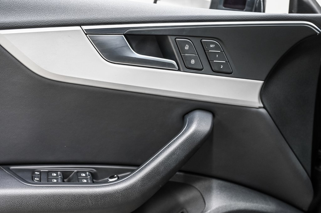 Audi A5 Sportback KOMFORT QUATTRO 45TFSI 2023 à Laval, Québec - 11 - w1024h768px