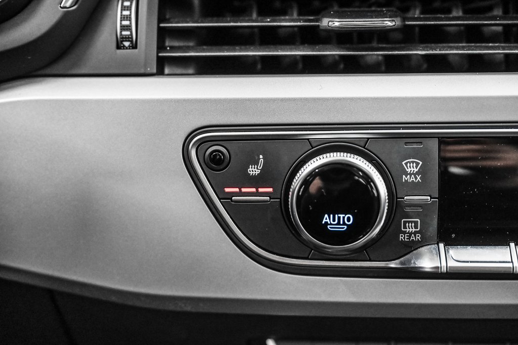 Audi A5 Sportback KOMFORT QUATTRO 45TFSI 2023 à Laval, Québec - 18 - w1024h768px
