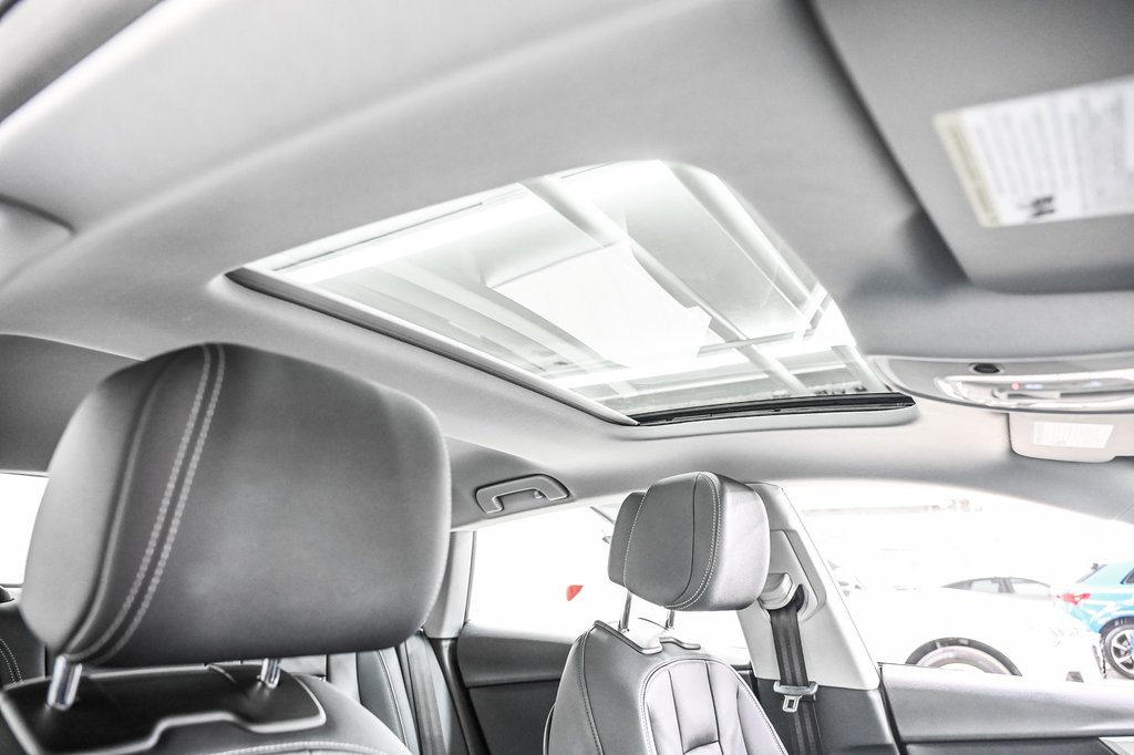 Audi A5 Sportback KOMFORT QUATTRO 45TFSI 2023 à Laval, Québec - 27 - w1024h768px