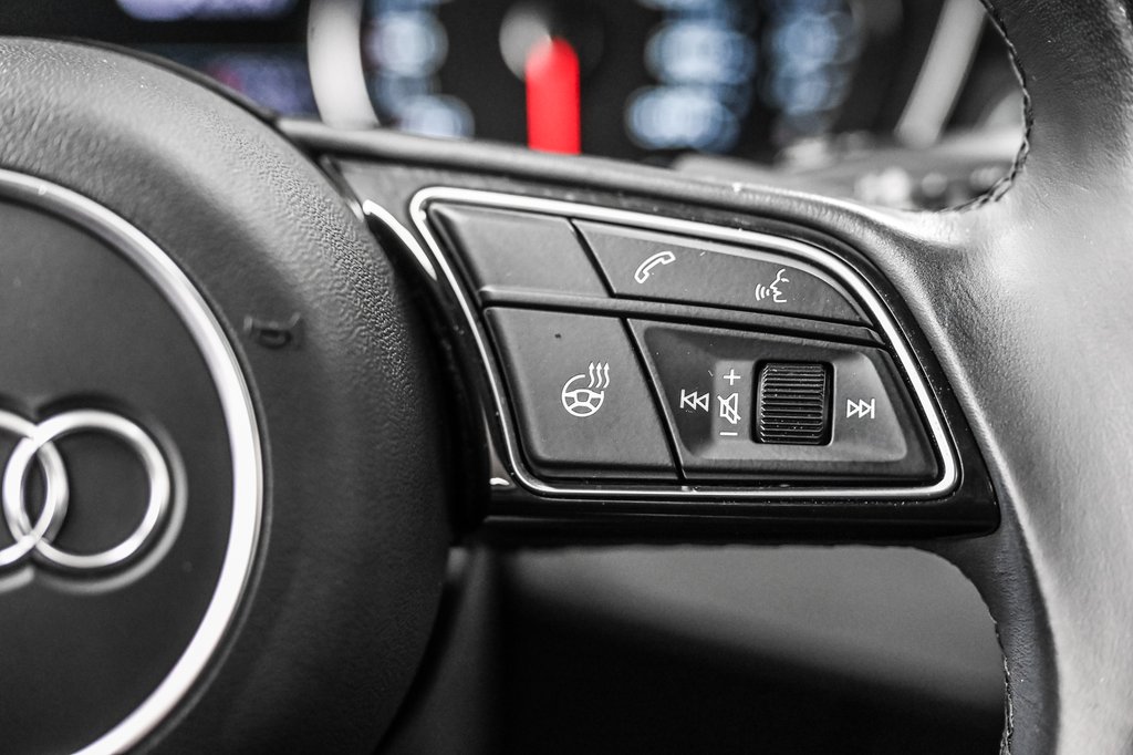 Audi A5 Sportback KOMFORT QUATTRO 45TFSI 2023 à Laval, Québec - 15 - w1024h768px