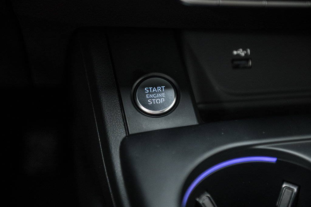 2024 Audi A5 Sportback KOMFORT VORSPRUNG EDITION in Laval, Quebec - 25 - w1024h768px