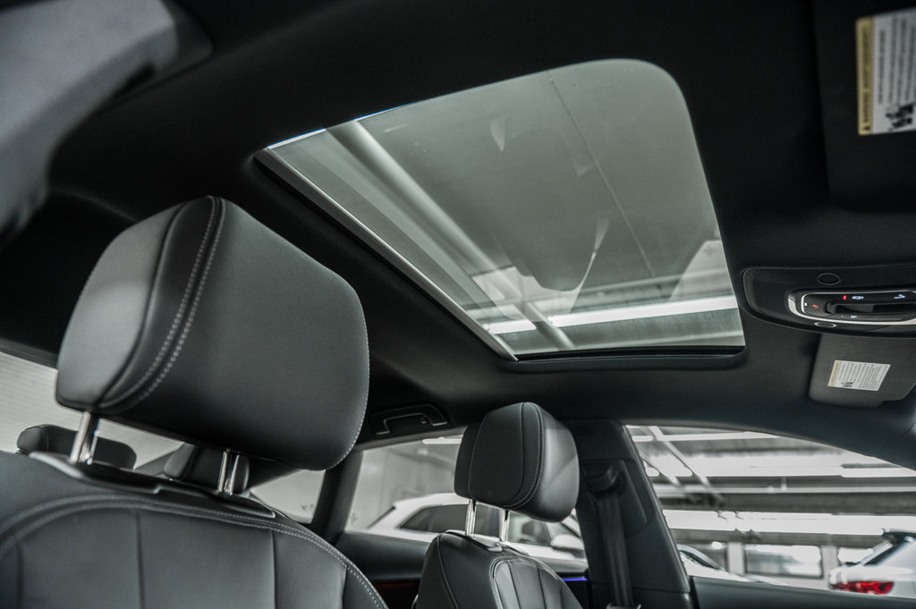 2024 Audi A5 Sportback KOMFORT VORSPRUNG EDITION in Laval, Quebec - 32 - w1024h768px