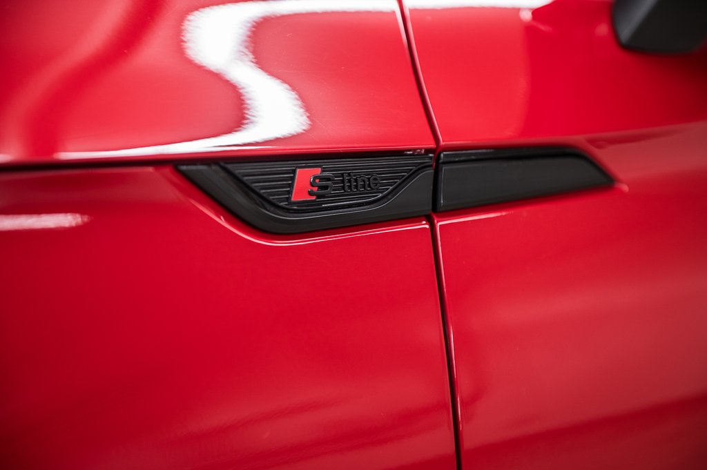 2024 Audi A5 Sportback PROGRESSIV S-LINE BLACK COMPETITION in Laval, Quebec - 7 - w1024h768px