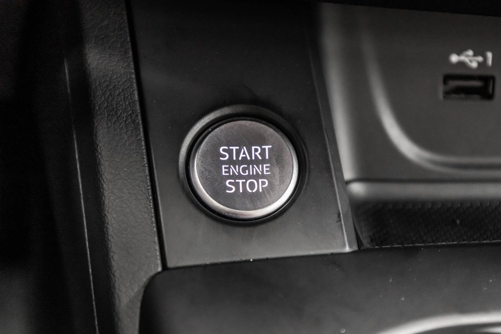 Audi A5 Sportback KOMFORT 19 PCS QUATTRO 2024 à Laval, Québec - 23 - w1024h768px