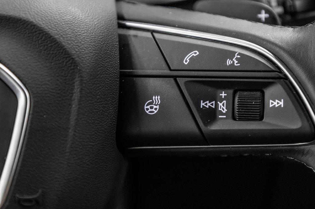 Audi A5 Sportback KOMFORT 19 PCS QUATTRO 2024 à Laval, Québec - 21 - w1024h768px