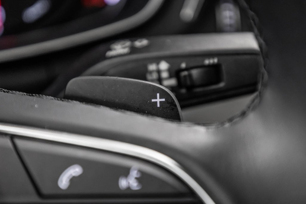 Audi A5 Sportback KOMFORT 19 PCS QUATTRO 2024 à Laval, Québec - 20 - w1024h768px