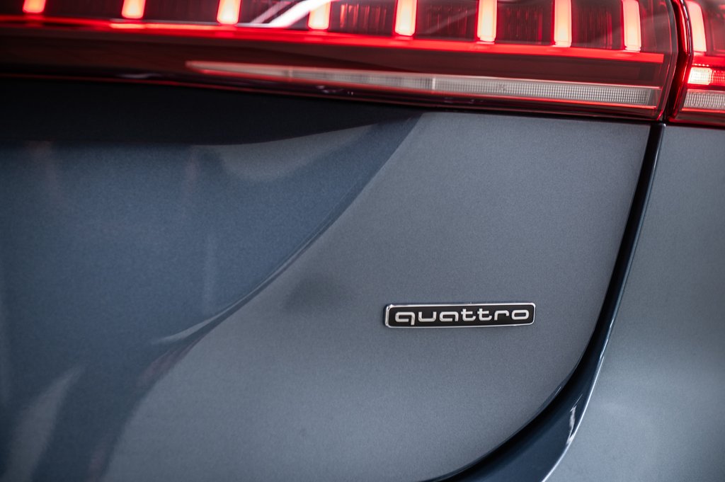 2025 Audi A5 PROGRESSIV NEW MODEL in Laval, Quebec - 10 - w1024h768px