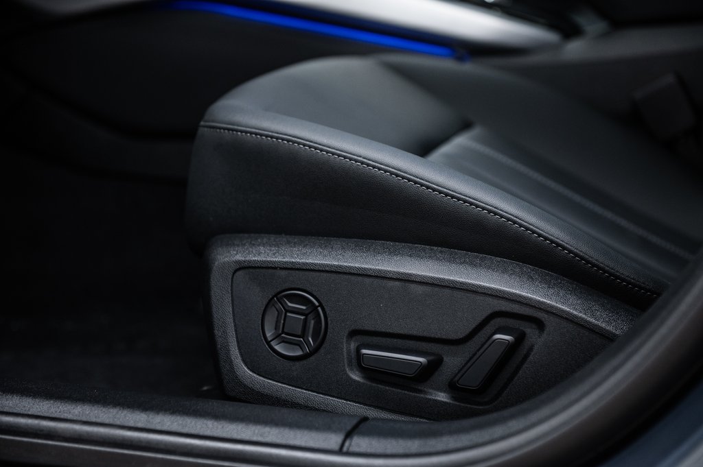 2025 Audi A5 PROGRESSIV NEW MODEL in Laval, Quebec - 15 - w1024h768px