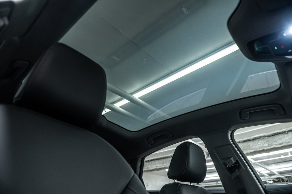 2025 Audi A5 PROGRESSIV NEW MODEL in Laval, Quebec - 35 - w1024h768px