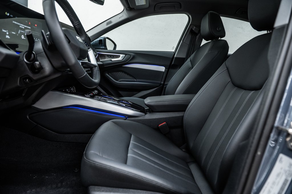 2025 Audi A5 PROGRESSIV NEW MODEL in Laval, Quebec - 14 - w1024h768px