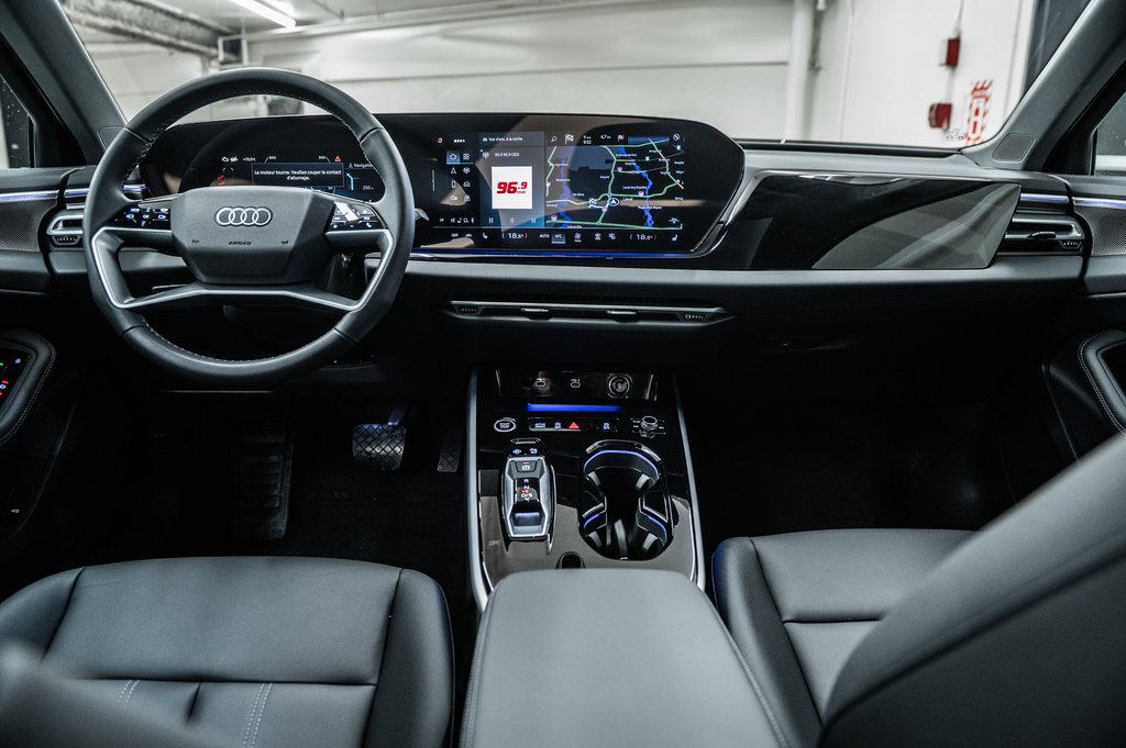 2025 Audi A5 PROGRESSIV NEW MODEL in Laval, Quebec - 30 - w1024h768px
