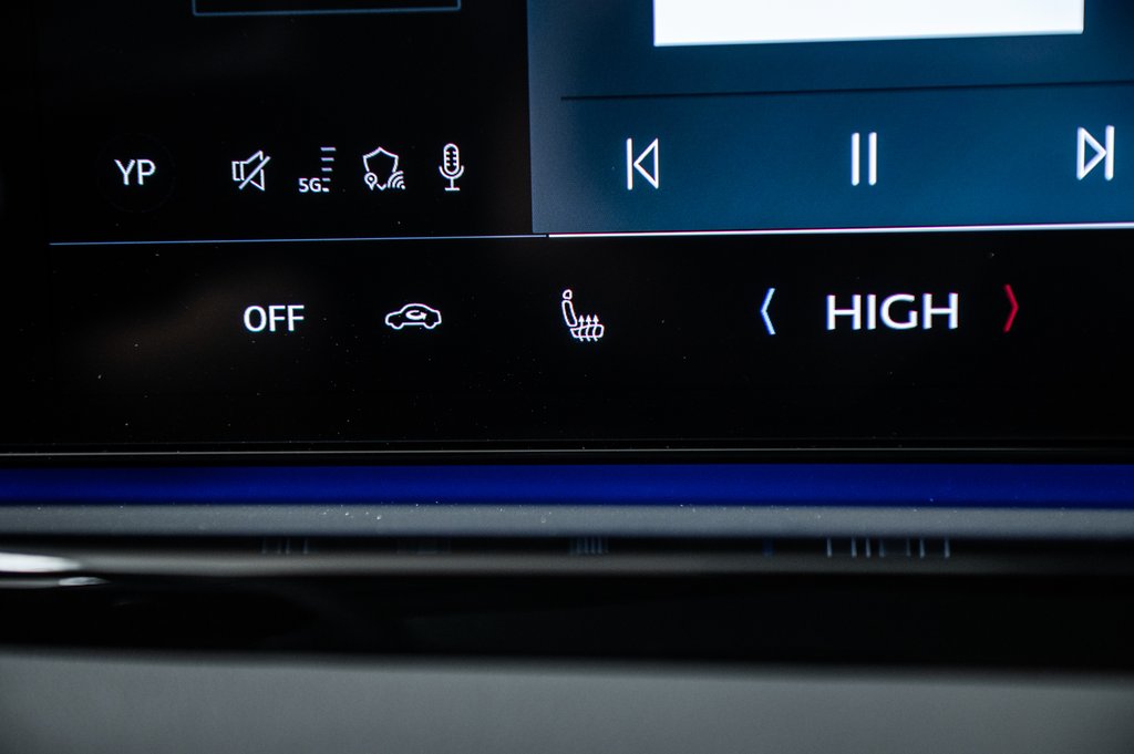 2025 Audi A5 PROGRESSIV NEW MODEL in Laval, Quebec - 23 - w1024h768px