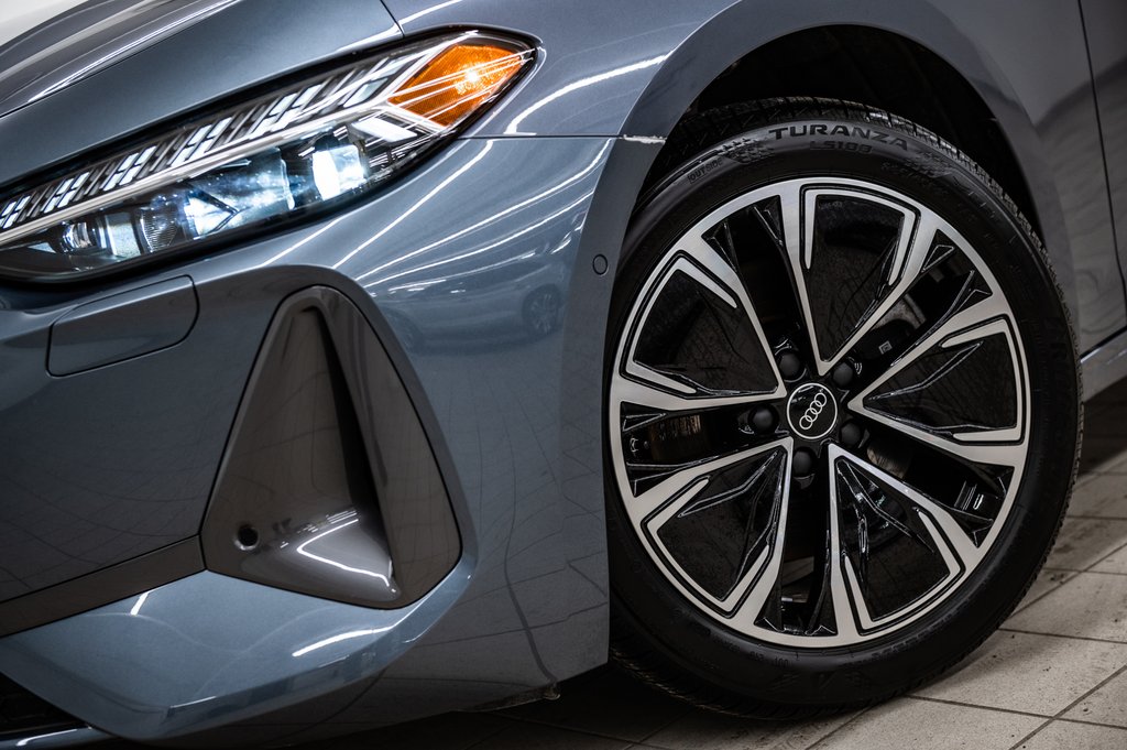 2025 Audi A5 PROGRESSIV NEW MODEL in Laval, Quebec - 6 - w1024h768px