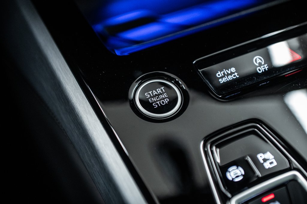 2025 Audi A5 PROGRESSIV NEW MODEL in Laval, Quebec - 26 - w1024h768px