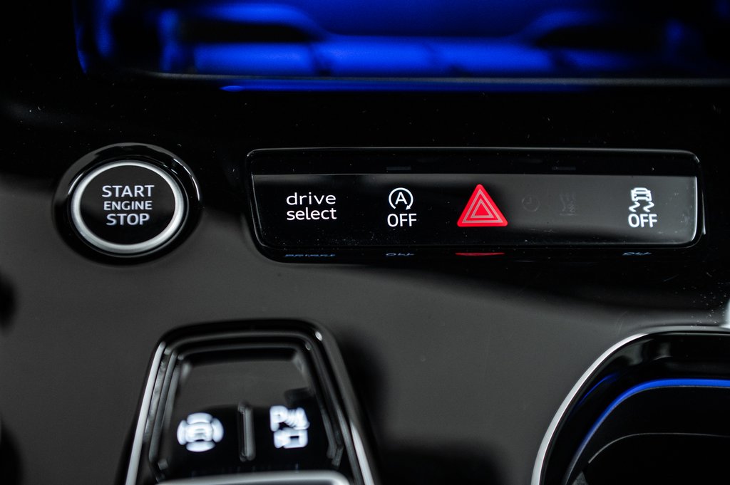 2025 Audi A5 PROGRESSIV NEW MODEL in Laval, Quebec - 27 - w1024h768px