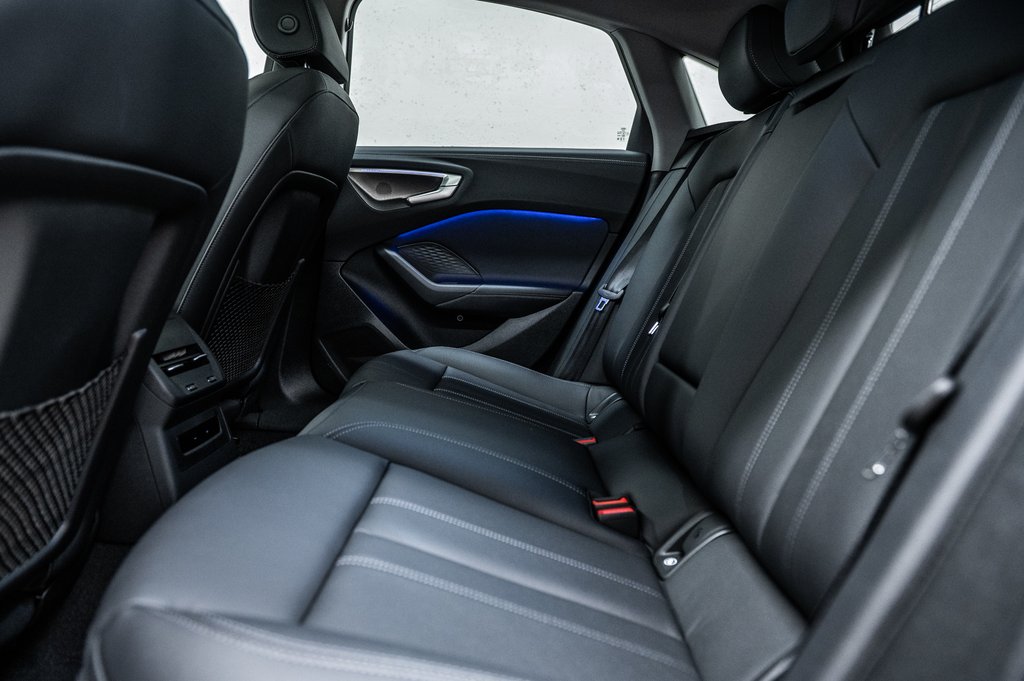 2025 Audi A5 PROGRESSIV NEW MODEL in Laval, Quebec - 29 - w1024h768px