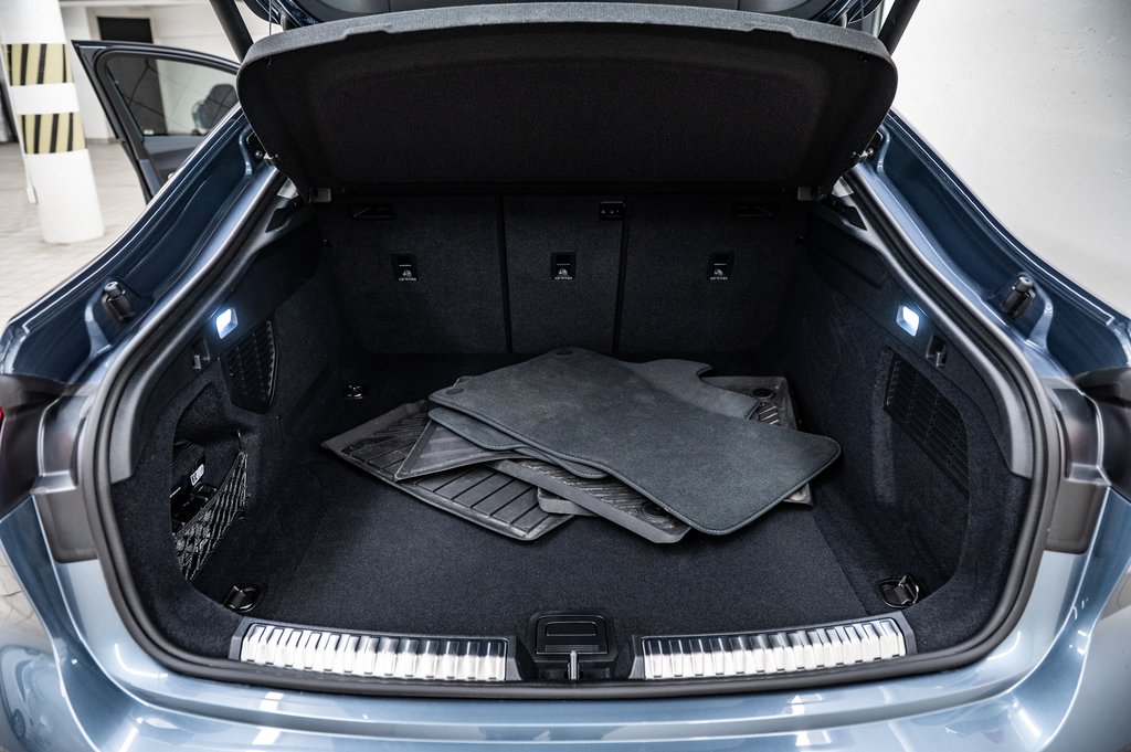 2025 Audi A5 PROGRESSIV NEW MODEL in Laval, Quebec - 11 - w1024h768px