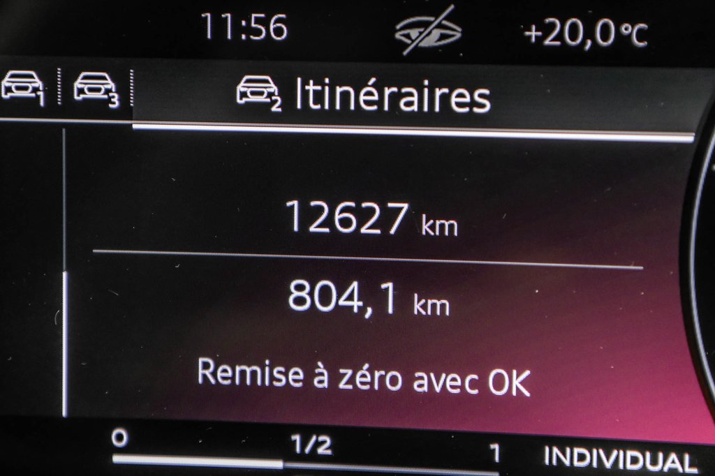 Audi A5 ALL NEW A5 QUATTRO 2025 à Laval, Québec - 20 - w1024h768px