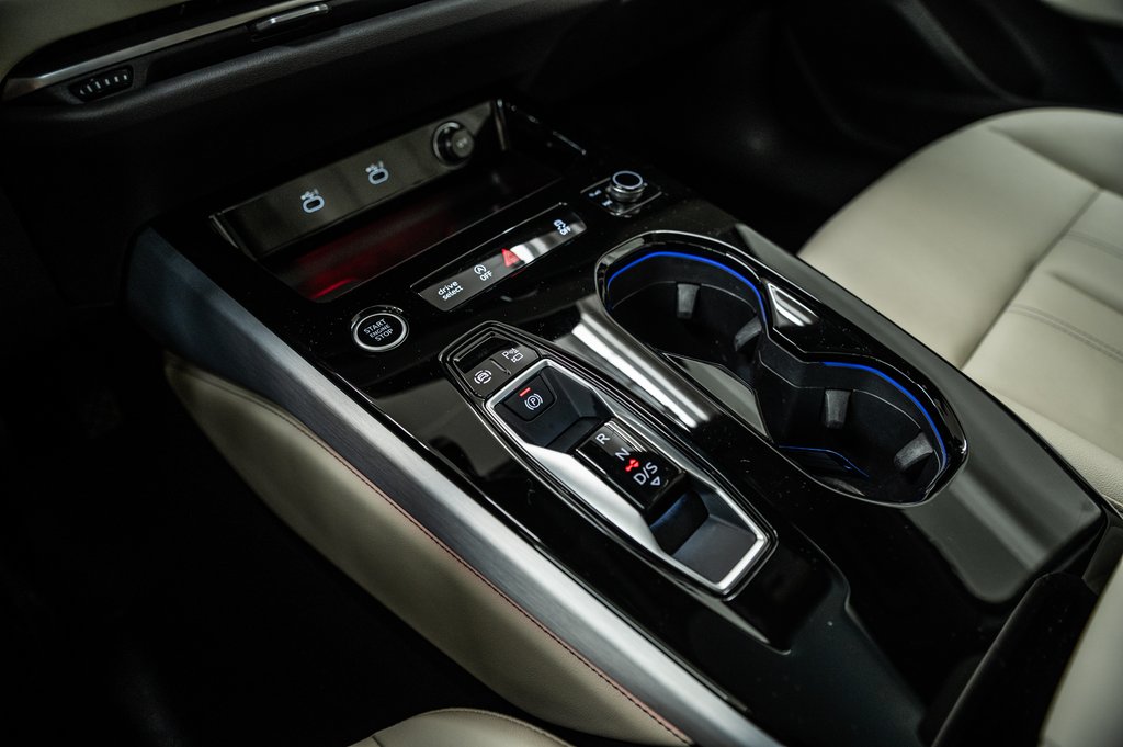 2025 Audi A5 ALL NEW A5 QUATTRO in Laval, Quebec - 24 - w1024h768px