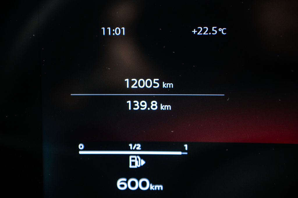 2025 Audi A5 ALL NEW A5 QUATTRO in Laval, Quebec - 19 - w1024h768px