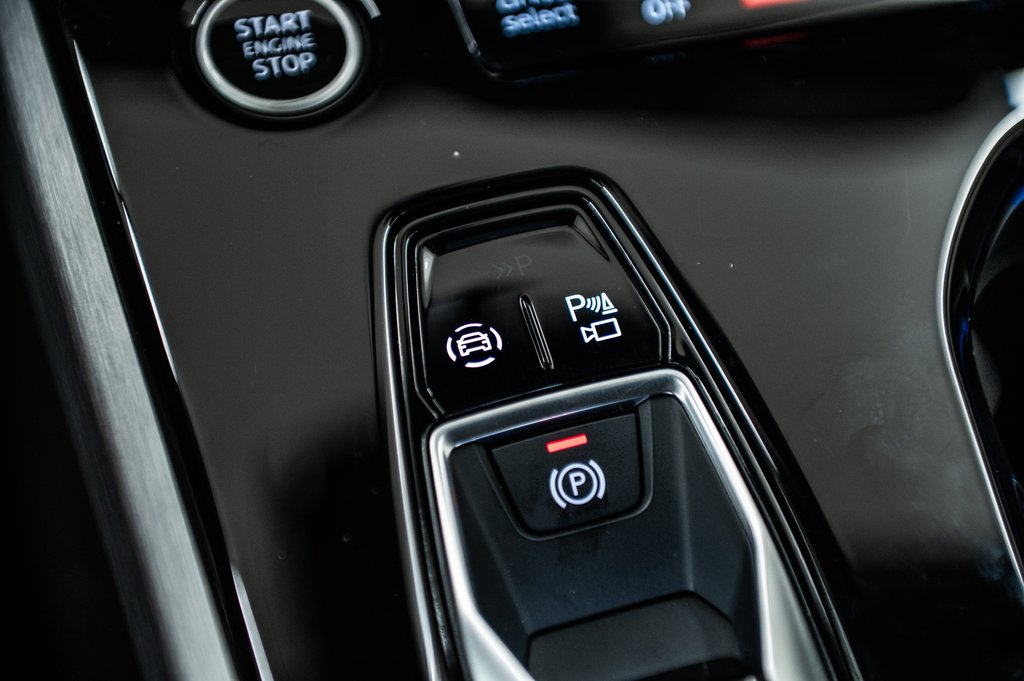 2025 Audi A5 ALL NEW A5 QUATTRO in Laval, Quebec - 27 - w1024h768px