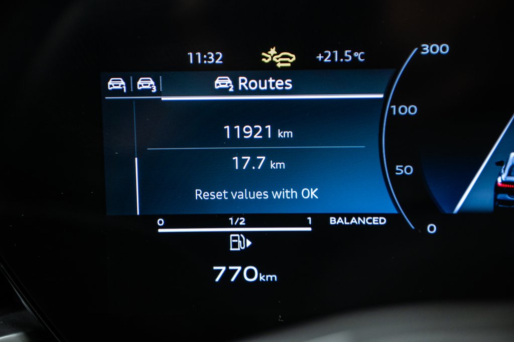 2025 Audi A5 ALL NEW A5 QUATTRO in Laval, Quebec - 19 - w1024h768px