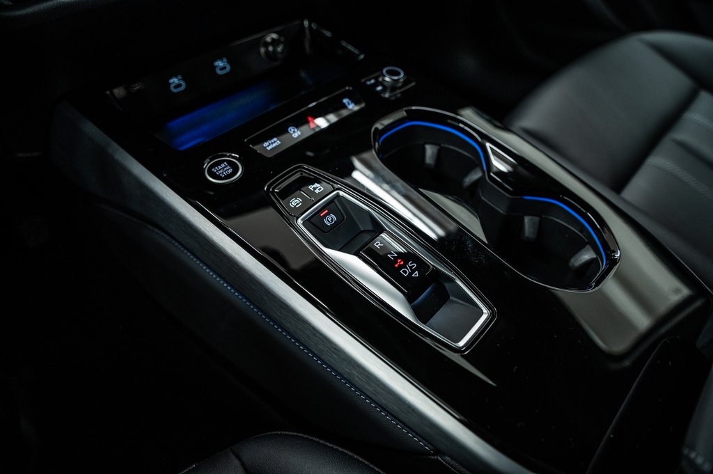 2025 Audi A5 ALL NEW A5 QUATTRO in Laval, Quebec - 24 - w1024h768px