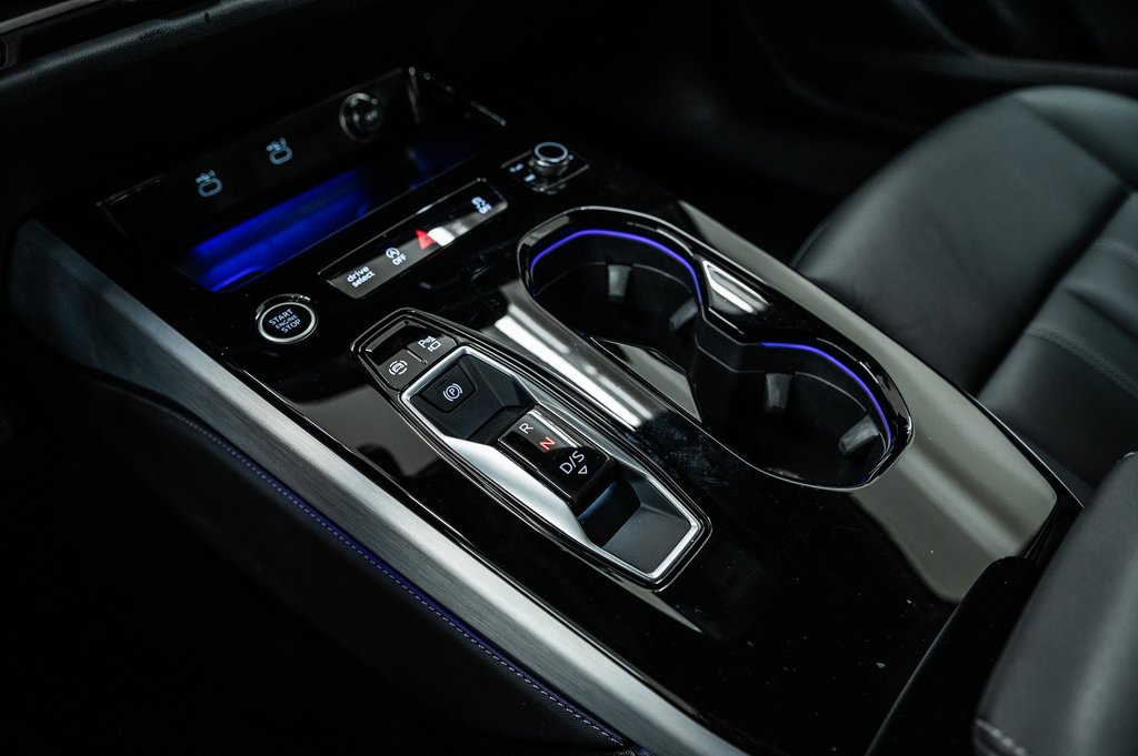 2025 Audi A5 ALL NEW A5 QUATTRO in Laval, Quebec - 24 - w1024h768px